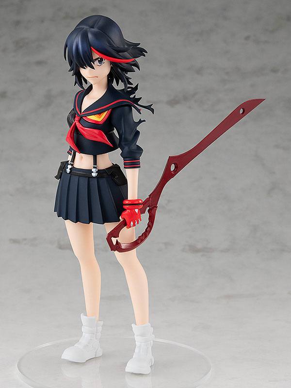 Nendo Addicts - Pop Up Parade - Kill La Kill Ryuko Matoi