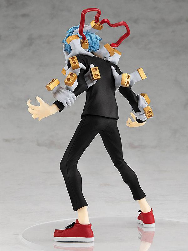 Nendo Addicts - Pop Up Parade - My Hero Academia Tomura Shigaraki Pose2