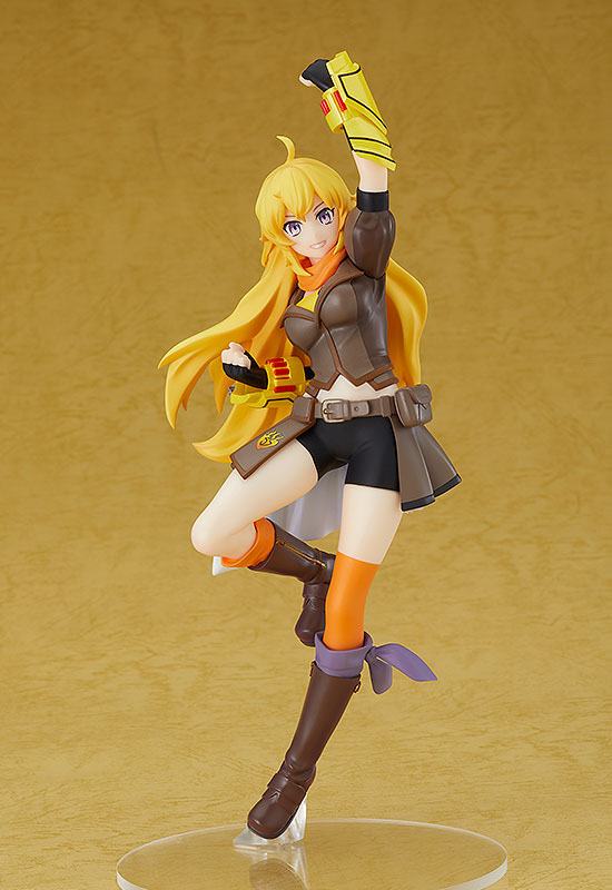 Nendo Addicts - Pop Up Parade - Rwby Yang Xiao Long