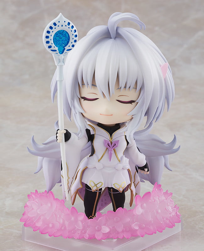 Nendoroid - #1719 - Fate Grand Order Caster Merlin Prototype Pose5