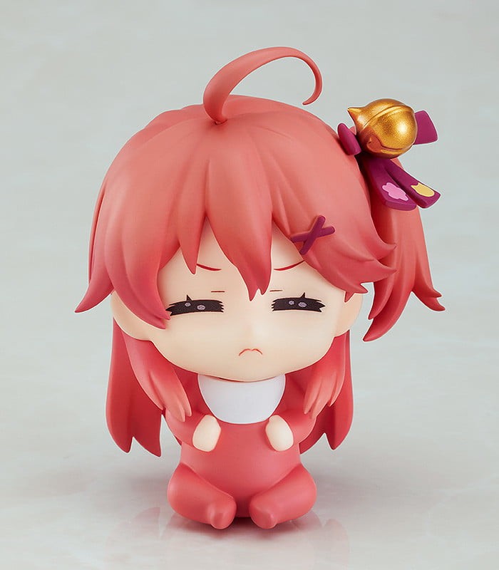 Nendoroid - #1722 - Hololive Sakura Miko Pose5