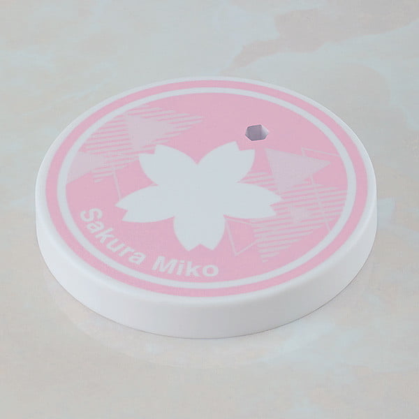 Nendoroid - #1722 - Hololive Sakura Miko Pose6
