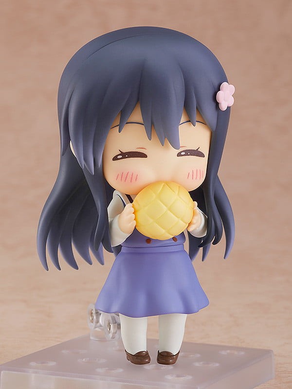 Nendoroid - #1730 - Wataten Hana Shirosaki Pose2