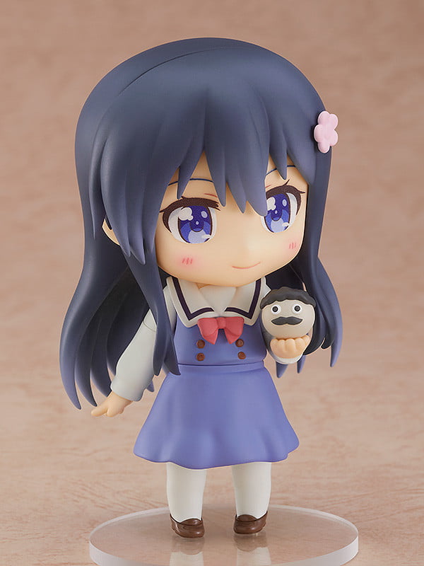 Nendoroid - #1730 - Wataten Hana Shirosaki Pose3