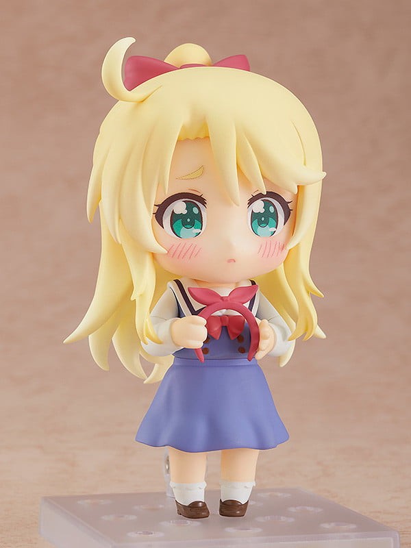 Nendoroid - #1731 - Wataten Noa Himesaka Pose2