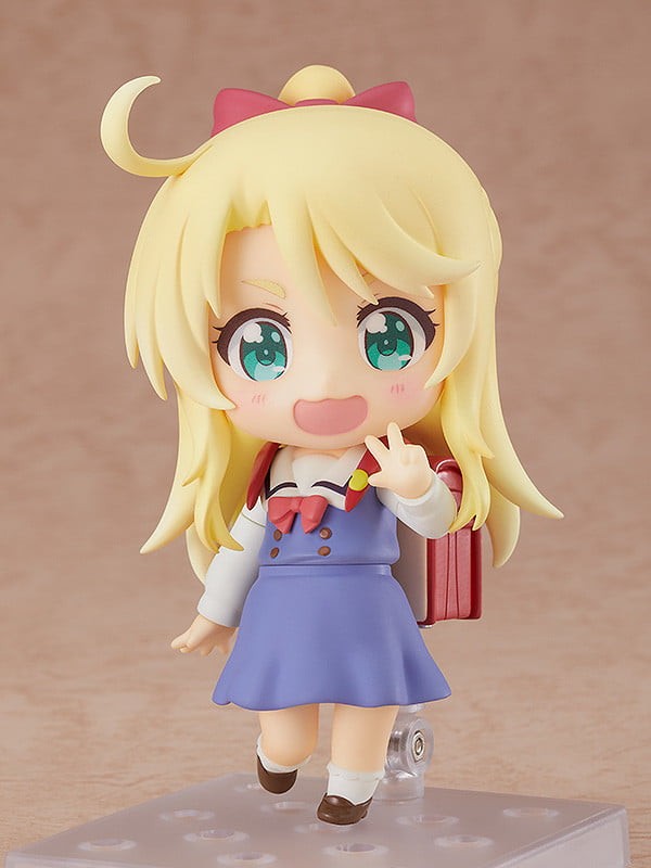 Nendoroid - #1731 - Wataten Noa Himesaka