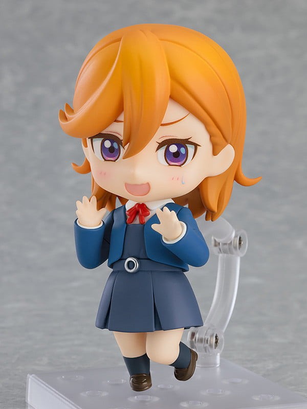 Nendoroid - #1737 - Love Live Superstar Kanon Shibuya Pose2