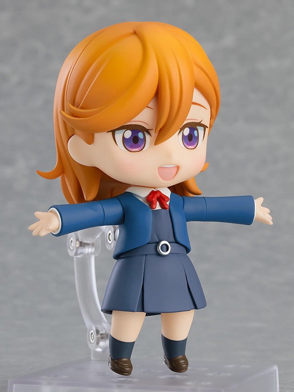 Nendoroid - #1737 - Love Live Superstar Kanon Shibuya Pose3