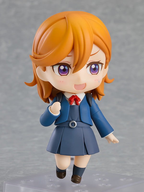 Nendoroid - #1737 - Love Live Superstar Kanon Shibuya Pose5