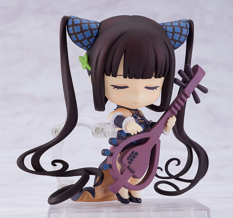 Nendoroid - #1747 - Fate Grand Order Yang Guifei Pose2