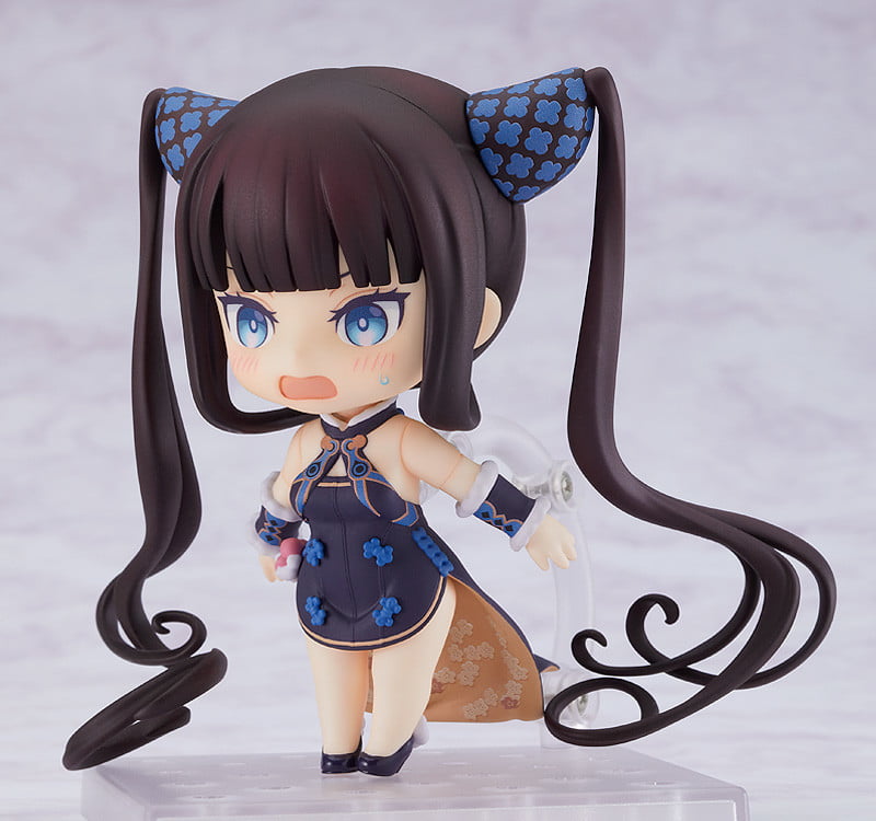Nendoroid - #1747 - Fate Grand Order Yang Guifei Pose3
