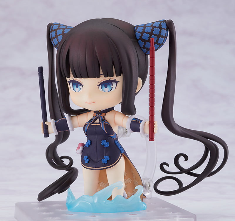 Nendoroid - #1747 - Fate Grand Order Yang Guifei Pose4