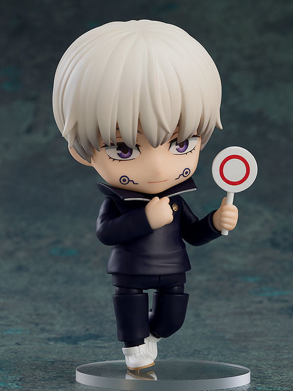 Nendoroid - #1750 - Jujutsu Kaisen - Toge Inumaki Pose3