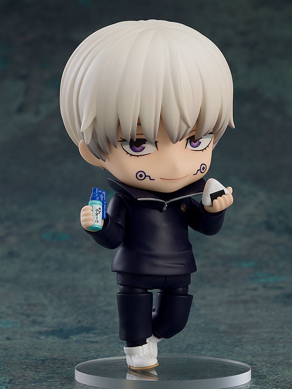 Nendoroid - #1750 - Jujutsu Kaisen - Toge Inumaki Pose5