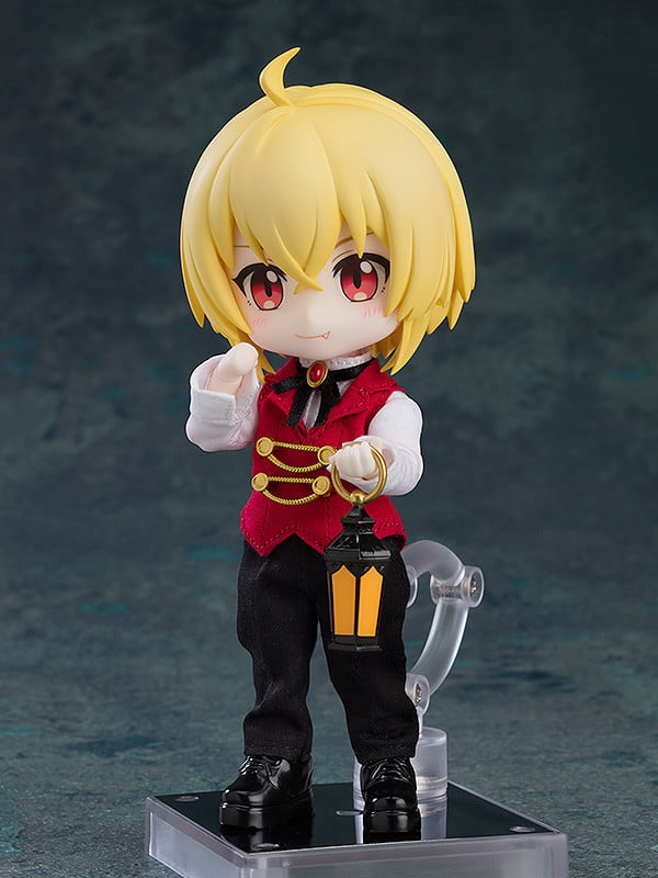 Nendoroid Doll - Vampire Camus Pose2