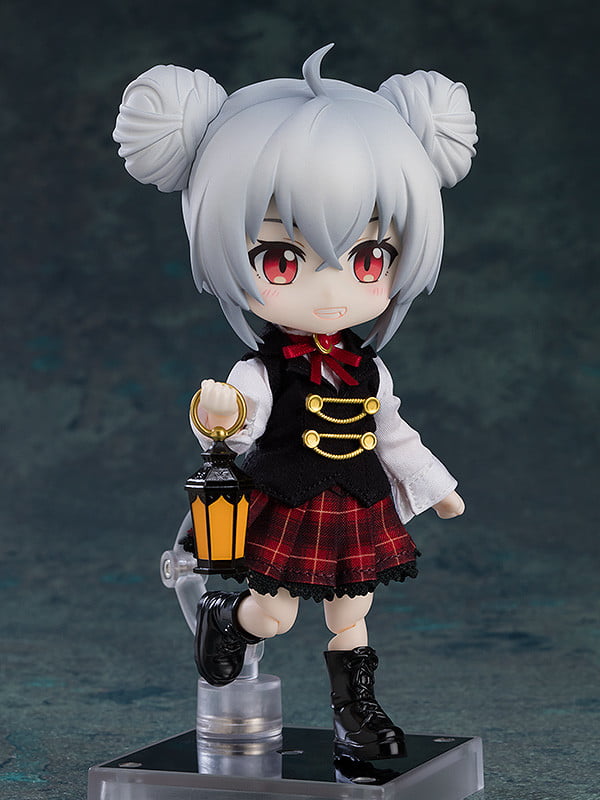 Nendoroid Doll - Vampire Milla Pose2