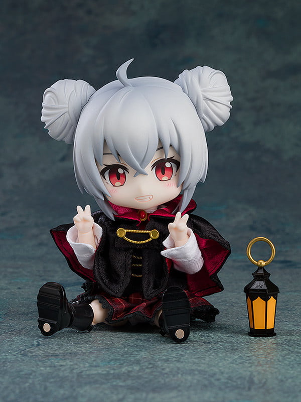 Nendoroid Doll - Vampire Milla Pose3