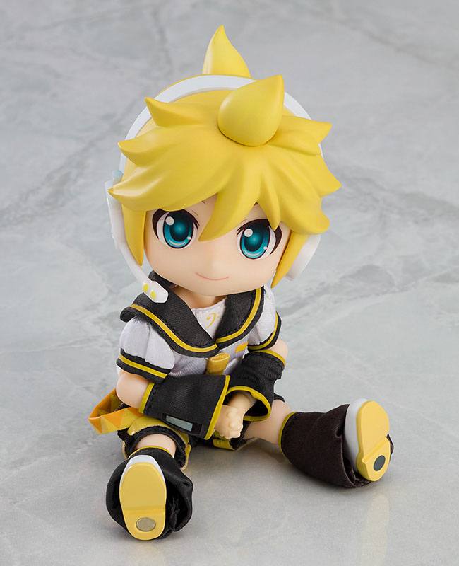 Nendoroid Doll - Vocaloid Kagamine Len Pose3