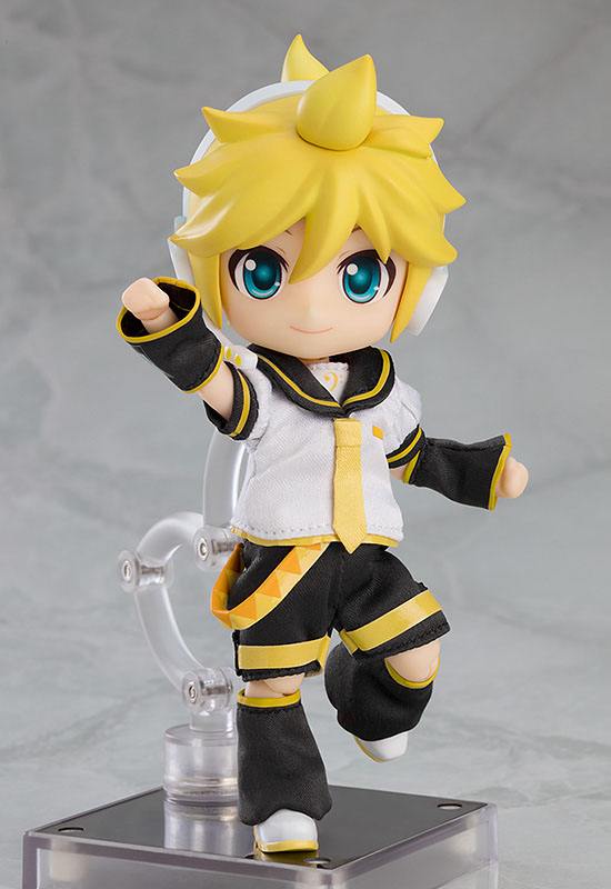 Nendoroid Doll - Vocaloid Kagamine Len