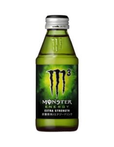 Nendo Addicts - Monster - M3
