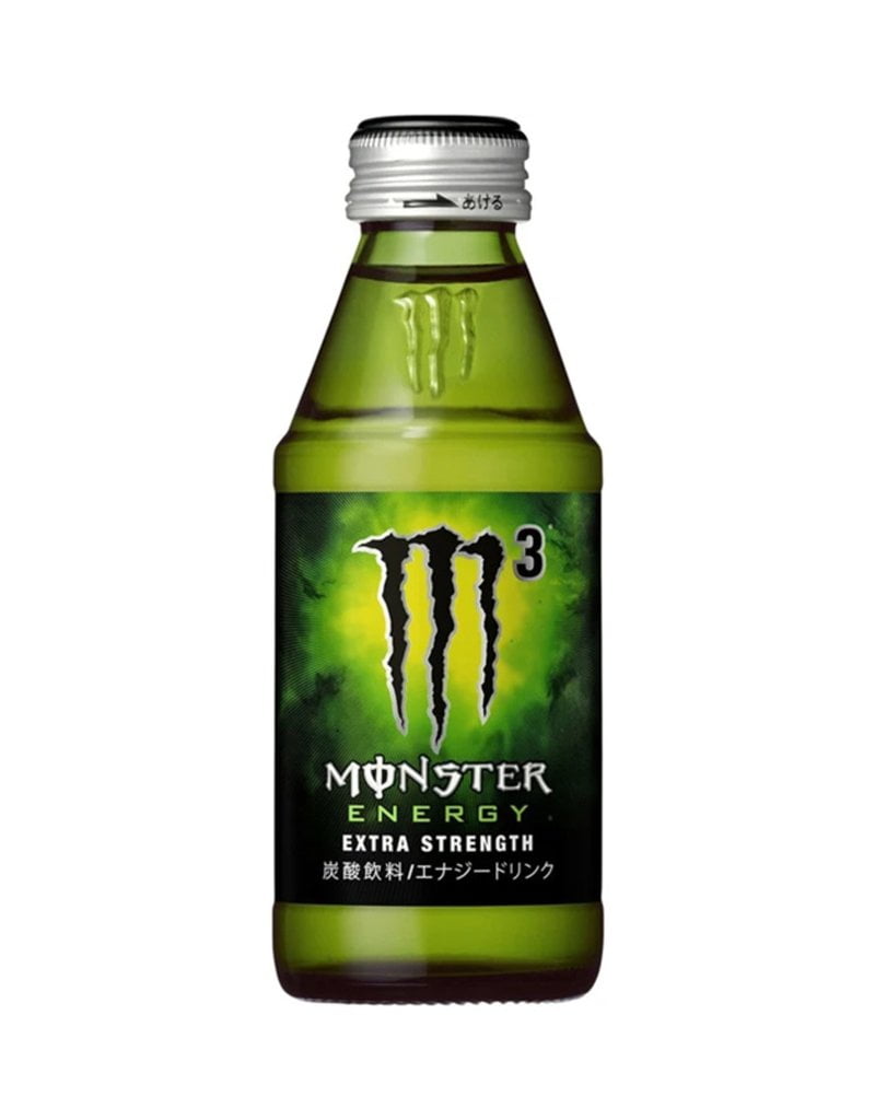 Nendo Addicts - Monster - M3