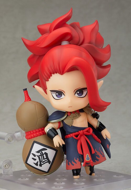 Nendoroid - #1364 - Onmyoji Shuten Doji
