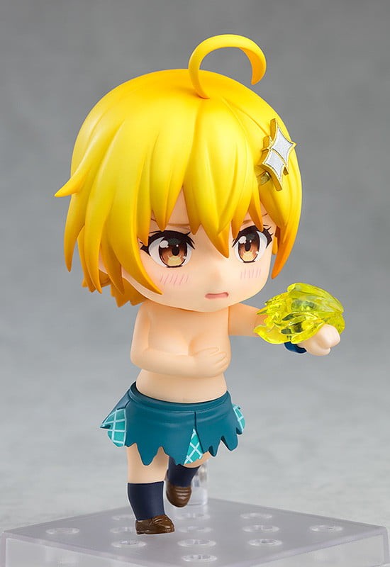 Nendoroid - #1486 - Super Hxeros Kirara Hoshino Pose4
