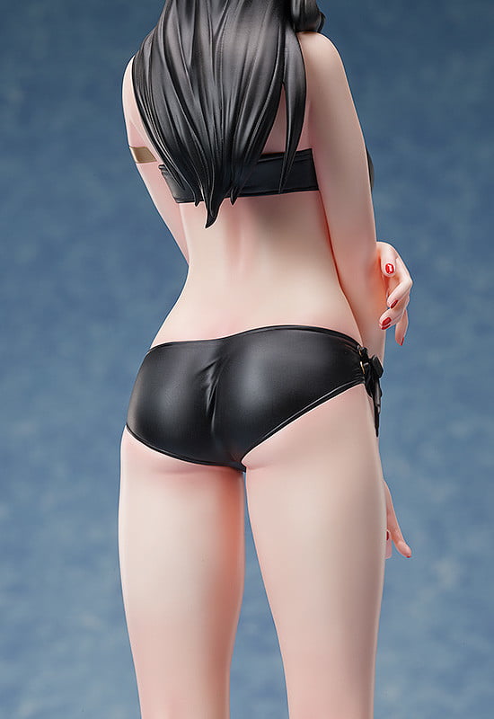 Nendo Addicts - Freeing - Burn The Witch Noel Niihashi Swimsuit Version Pose6