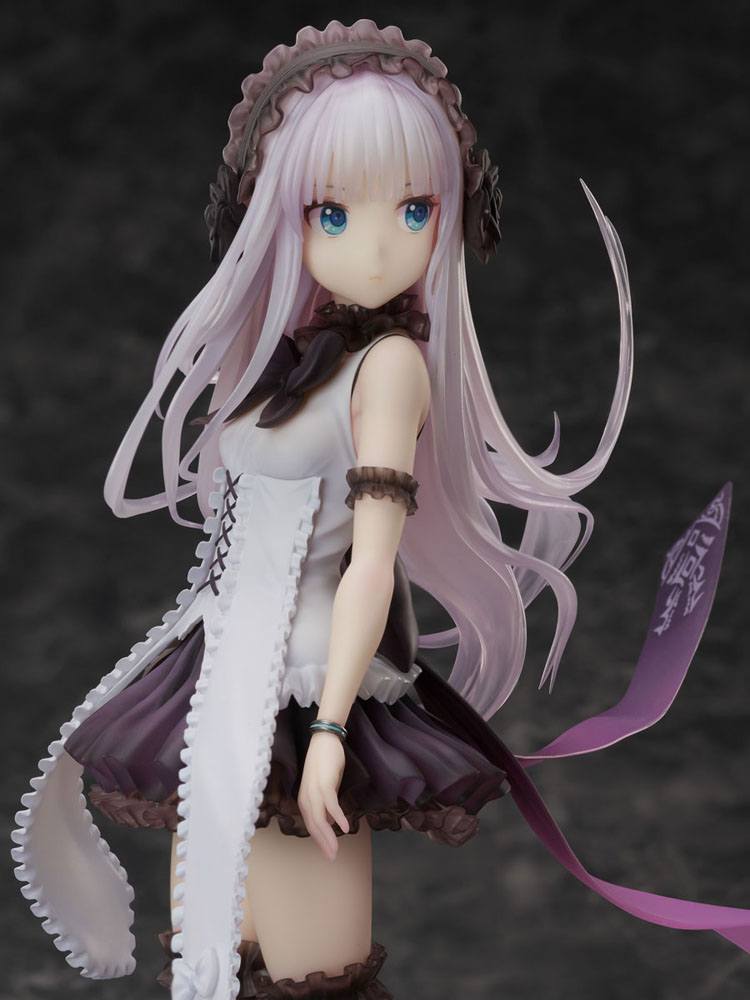 Nendo Addicts - Furyu - She Professed Herself Pupil Of The Wise Man Mira Pose3