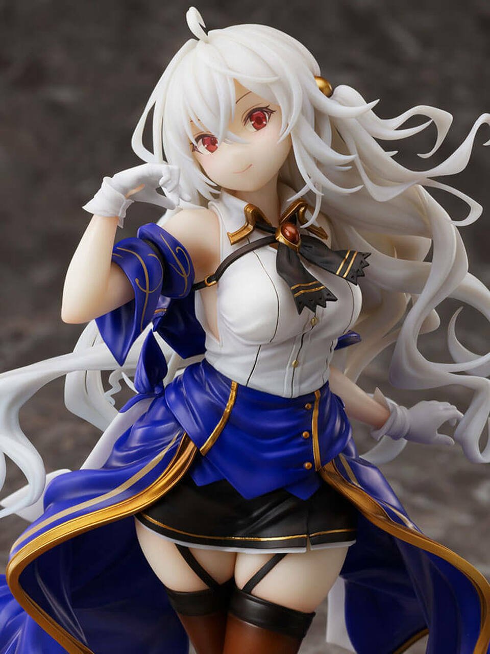 Nendo Addicts - Furyu - The Genius Prince Guide To Raising A Nation Out Of Debt Ninym Ralei Pose2