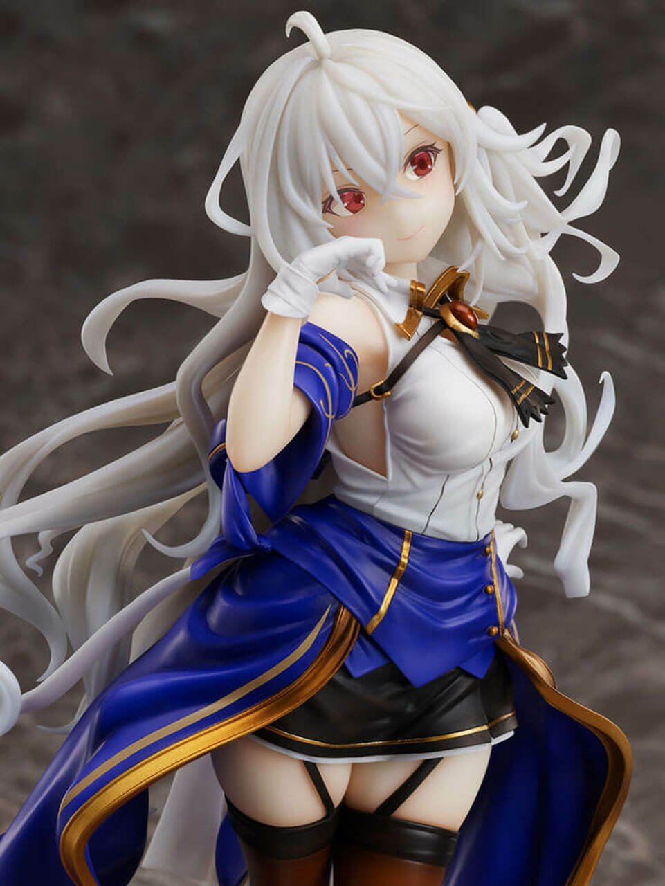 Nendo Addicts - Furyu - The Genius Prince Guide To Raising A Nation Out Of Debt Ninym Ralei Pose3