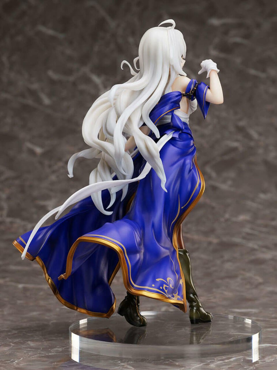 Nendo Addicts - Furyu - The Genius Prince Guide To Raising A Nation Out Of Debt Ninym Ralei Pose4