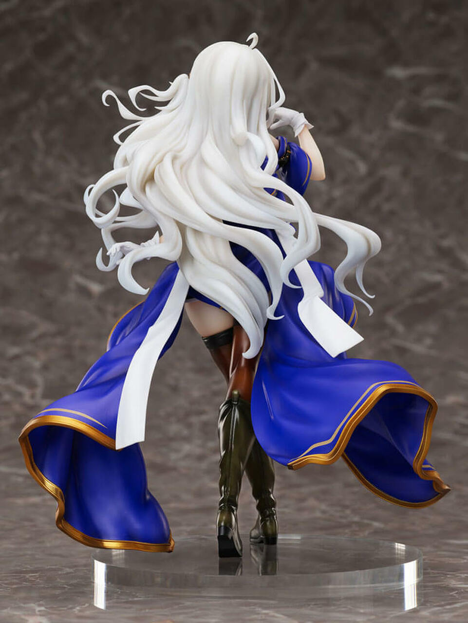 Nendo Addicts - Furyu - The Genius Prince Guide To Raising A Nation Out Of Debt Ninym Ralei Pose5