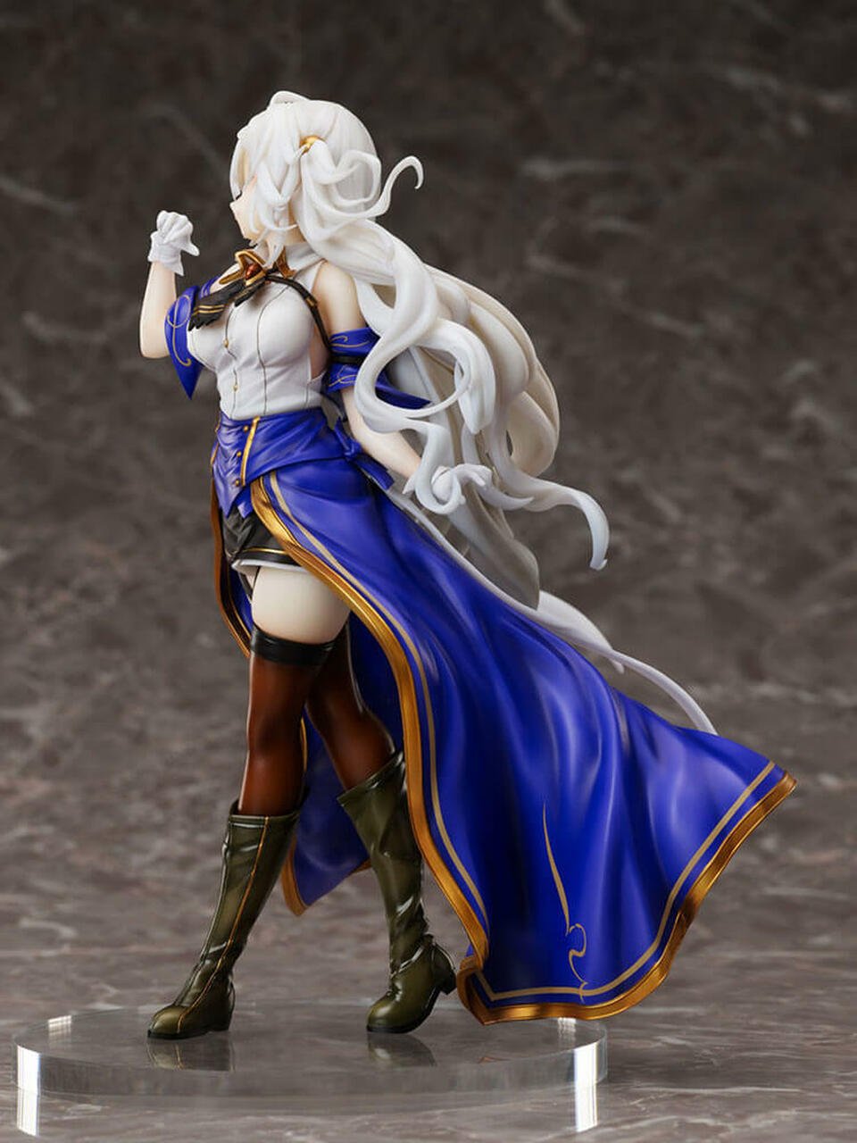 Nendo Addicts - Furyu - The Genius Prince Guide To Raising A Nation Out Of Debt Ninym Ralei Pose6