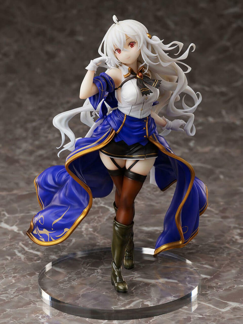 Nendo Addicts - Furyu - The Genius Prince Guide To Raising A Nation Out Of Debt Ninym Ralei Pose7