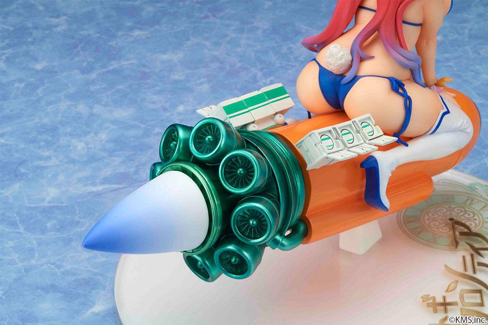 Nendo Addicts - Kaitendoh - Otogi Frontier Pusu Pose10
