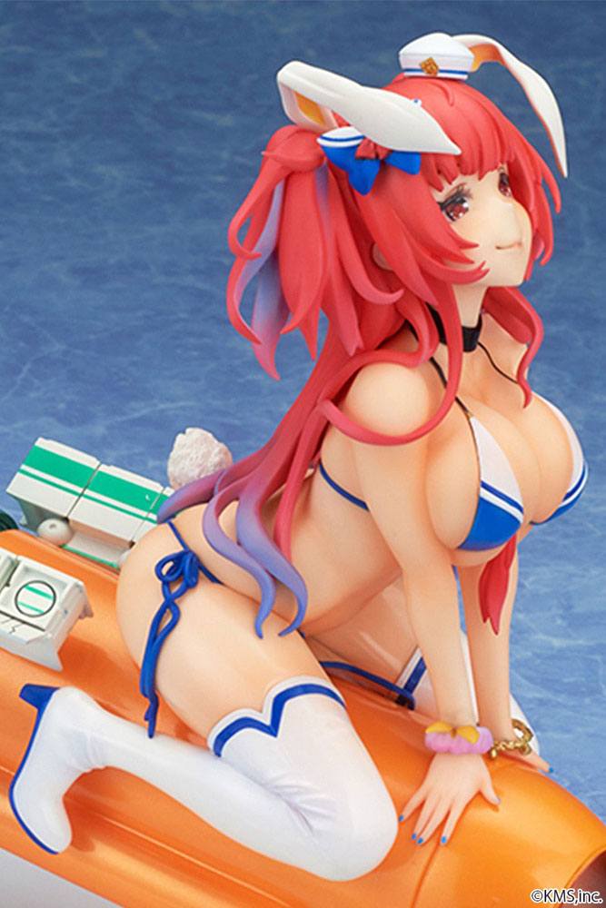 Nendo Addicts - Kaitendoh - Otogi Frontier Pusu Pose3