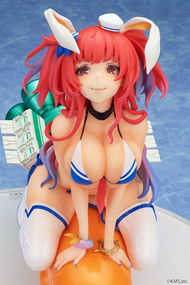 Nendo Addicts - Kaitendoh - Otogi Frontier Pusu Pose4