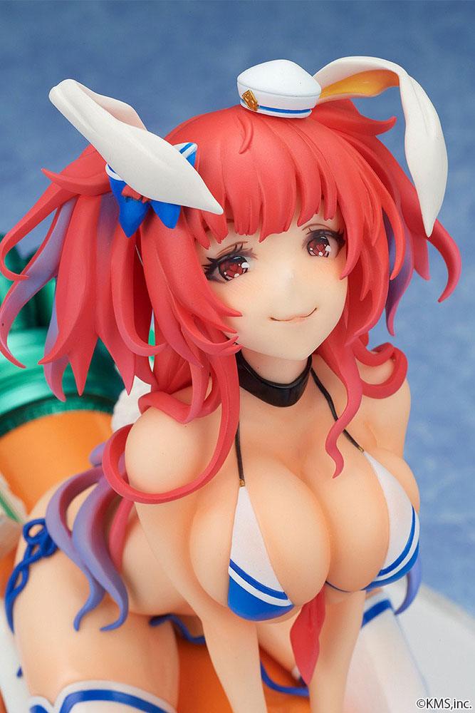 Nendo Addicts - Kaitendoh - Otogi Frontier Pusu Pose5