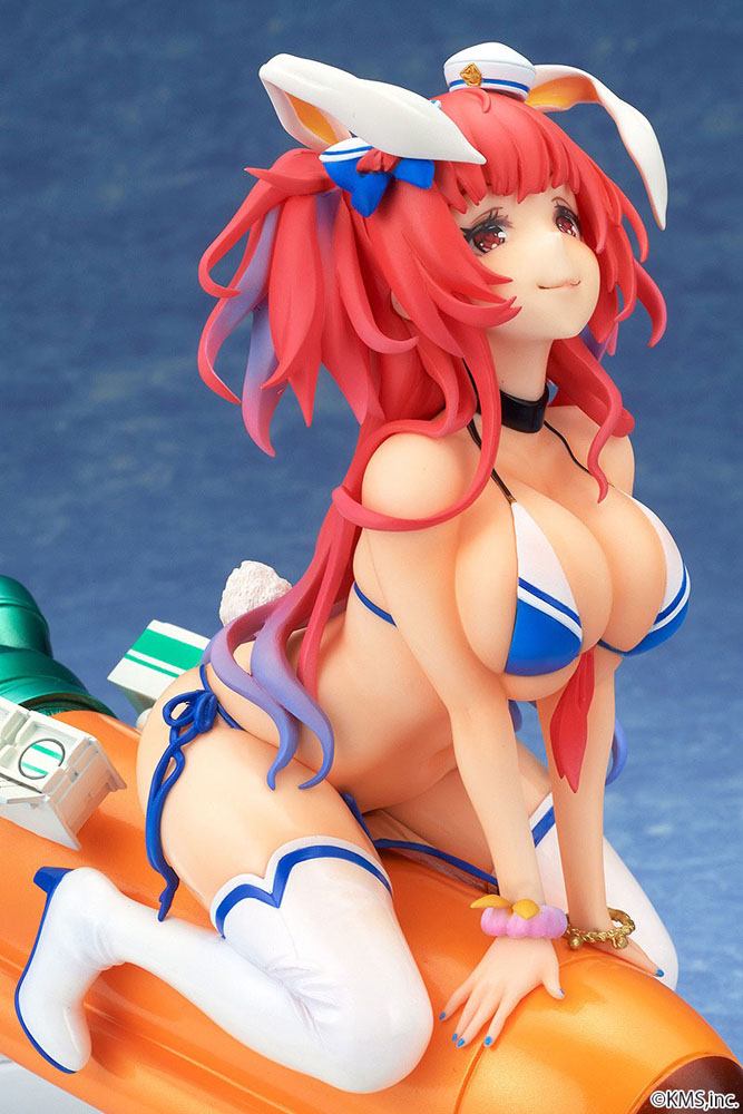Nendo Addicts - Kaitendoh - Otogi Frontier Pusu Pose6