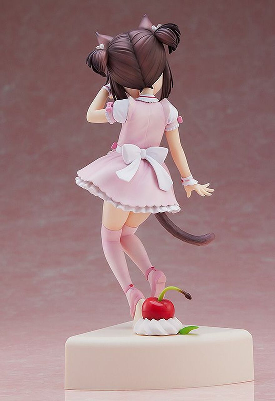 Nendo Addicts - Plum - Nekopara Chocola Pretty Kitty Style Pose2