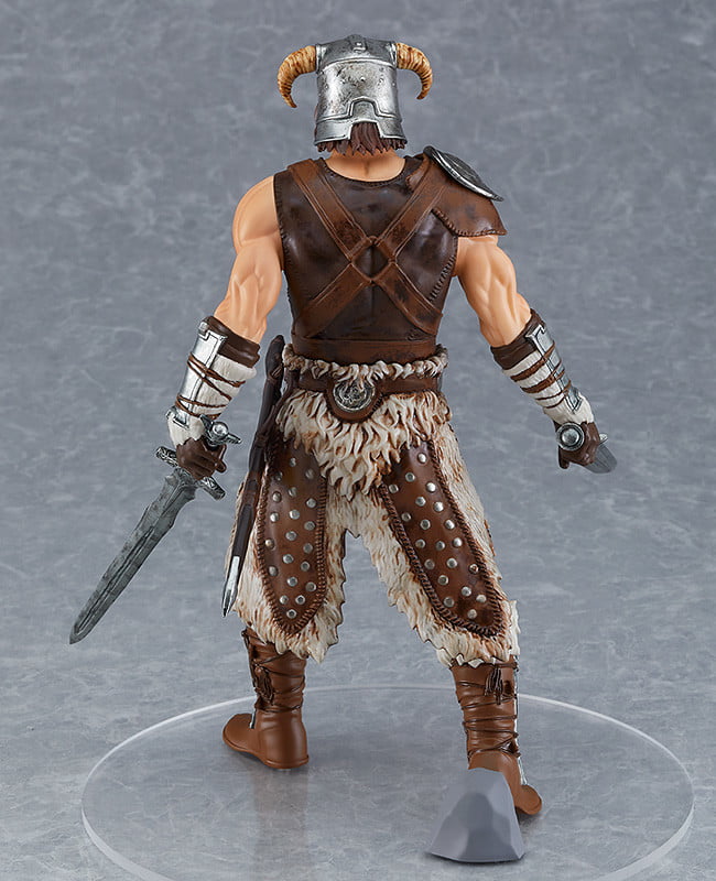 Nendo Addicts - Pop Up Parade - Assassins Creed Valhalla Dovahkiin Pose2