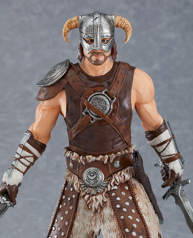 Nendo Addicts - Pop Up Parade - Assassins Creed Valhalla Dovahkiin Pose3