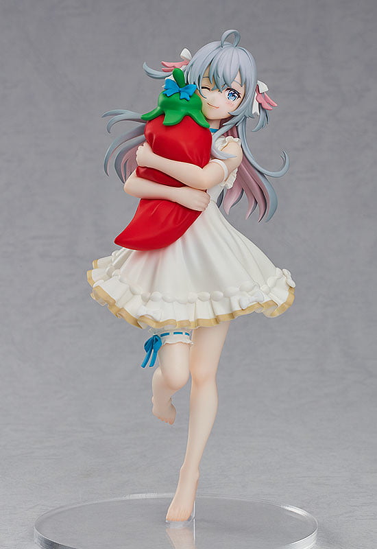 Nendo Addicts - Pop Up Parade - Hololive Kagura Nana Pose1