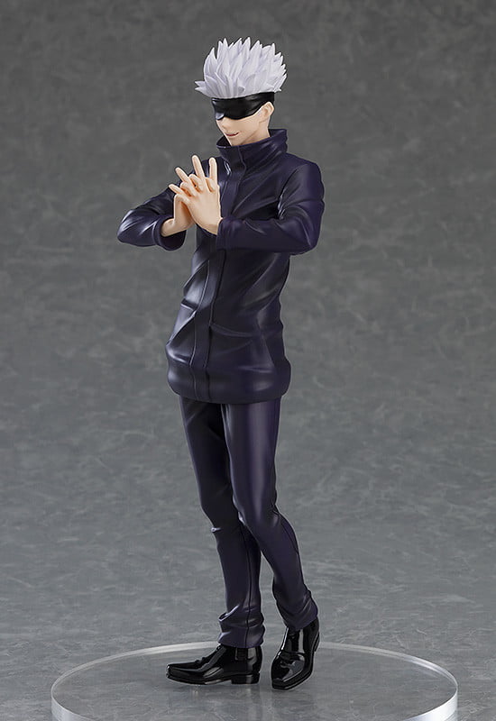 Nendo Addicts - Pop Up Parade - Jujutsu Kaisen Satoru Gojo Pose2