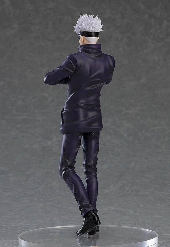 Nendo Addicts - Pop Up Parade - Jujutsu Kaisen Satoru Gojo Pose3