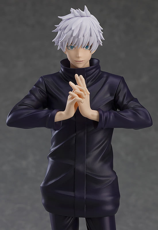 Nendo Addicts - Pop Up Parade - Jujutsu Kaisen Satoru Gojo Pose5