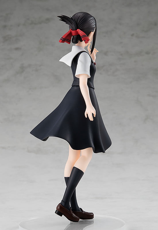 Nendo Addicts - Pop Up Parade - Kaguya Sama Love Is War Kaguya Shinomiya Pose2