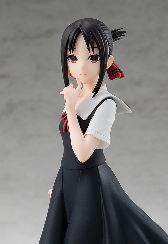 Nendo Addicts - Pop Up Parade - Kaguya Sama Love Is War Kaguya Shinomiya Pose3