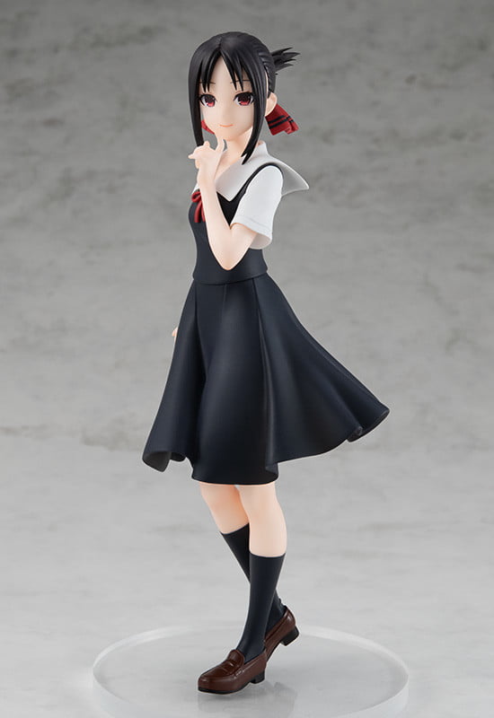 Nendo Addicts - Pop Up Parade - Kaguya Sama Love Is War Kaguya Shinomiya